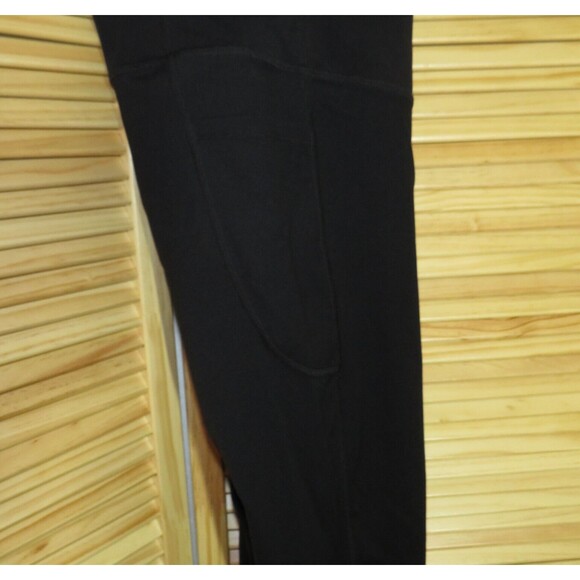 Halara Black SoCinched High Waisted Butt Lifting - Picture 13 of 13